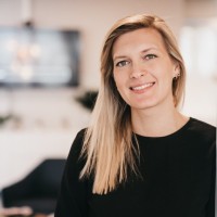 Nucleus AS Employee Anette Jamtvedt's profile photo