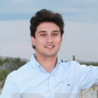 Fidelity Investments Employee Matthew Sokol's profile photo