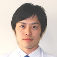 Data Tecnica International Employee Hirotaka Iwaki's profile photo