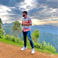 Andor Tech Employee Sankar A's profile photo