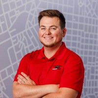 CarolinaPower Employee Jordan Hunter's profile photo