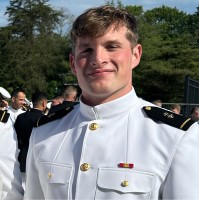 U.S. Navy Recruit Training Command (RTC) Employee Michael Petrof's profile photo