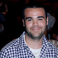 Wentworth-Douglass Hospital Employee Adam Bourque's profile photo