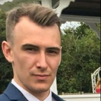 Recognition One Employee Christopher Heppell's profile photo