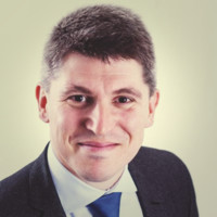 Nedap Identification Systems Employee Wouter Vansteenkiste's profile photo