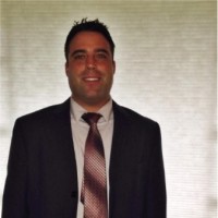 Palmer Food Services Employee Kurt Smith's profile photo
