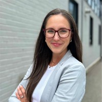 Israel Tennis & Education Centers Foundation Employee Amy Harrington's profile photo