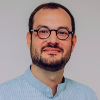 Smart Impulse Employee Simon Henriet's profile photo