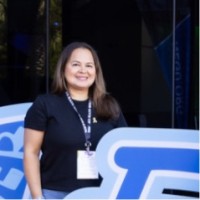 KLS Worldwide Chauffeured Services Employee Araceli Theard's profile photo