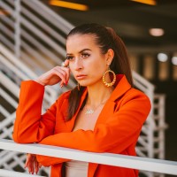 Foria Employee Ashley Uzer's profile photo