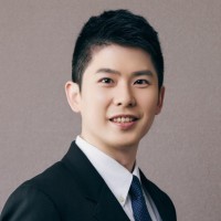 WTW Employee Colin Peng's profile photo