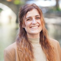 HireEducation, Inc. Employee Kinley Catania's profile photo