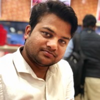 Accrete Consulting Engineers (P) Ltd. Employee Naman Chauhan's profile photo
