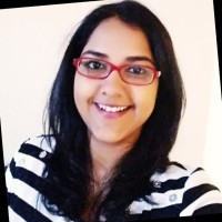 MHI Canada Aerospace, Inc. Employee Sai Suravajhala's profile photo