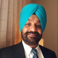 Panacea Biotec Employee Gurinder Singh's profile photo