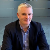 Uniphar Group Employee Conor Walshe's profile photo