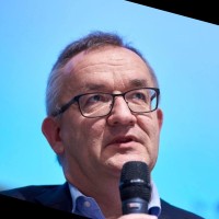 JP Consulting bv Employee Jean-Paul van Avermaet's profile photo