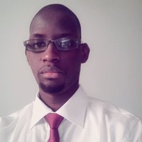 SOCABEG Employee Mouhamadou Ndiaye's profile photo