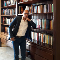 Edmilson Santos Email