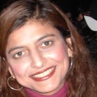 Faridah Dhanani