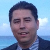 Ernest Jaramillo