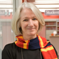 Barbara Crow Email & Phone Number