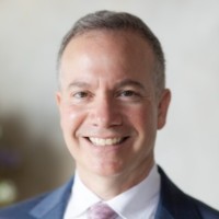 United Talent Agency Employee Peter Steinberg's profile photo