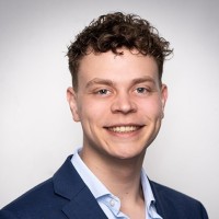 Project-Interim-Advies (PIA) B.V. Employee Bas Gielen's profile photo