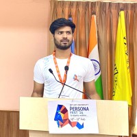 Intugine - Logistics through Innovation Employee Satyam Chaturvedi's profile photo