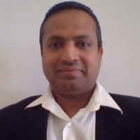 Direct Communication Solutions Employee Rad Ramachandran's profile photo