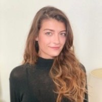 Lycée Français de la Nouvelle-Orléans Employee Mia Kalo's profile photo