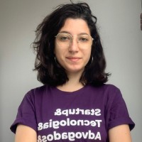 NEX Energy Employee Amanda Brigano's profile photo