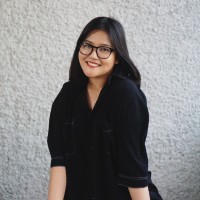CNBC Indonesia Employee Tini Bohang's profile photo