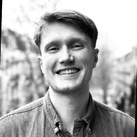 Under Armour Employee Josh Gates's profile photo