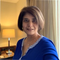 Padmaja Papineni Email & Phone Number