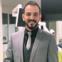 Obaida Kaissiah Email & Phone Number