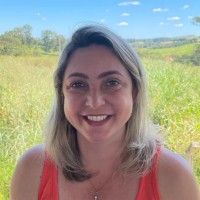 Laboratório Cristália Employee Luana Pereira's profile photo