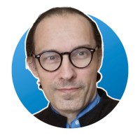 LUXE INFINITY Magazine Lifestyle du Luxe Employee Arnaud Chelet's profile photo