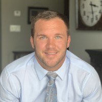 Cape Reserve Employee Justin Hageman's profile photo