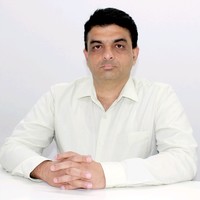 Prashant Sharma Email & Phone Number