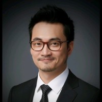 Itau BBA Employee Wilson Chen's profile photo