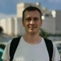 Roman Orlov Email & Phone Number