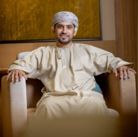 Oman Tower Company Employee Ghafer Alghafri's profile photo