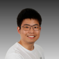 Salesforce Employee Jacob Wang's profile photo