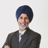 DG Matrix Employee Karamjit Singh's profile photo