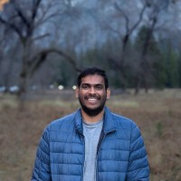 Outmarket AI Employee Anurag Pendyala's profile photo