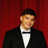 Auchan Illkirch Baggersee Employee Seyfeddine Hannachi's profile photo