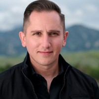 Level5 Hospitality Employee Joe Deutschman's profile photo