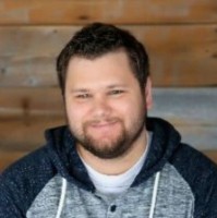 Industrial Machine & Engineering Employee Zach Vanliere's profile photo
