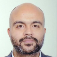 بنك التعمير والإسكان HD Bank Employee Mohamed Elhammamy's profile photo